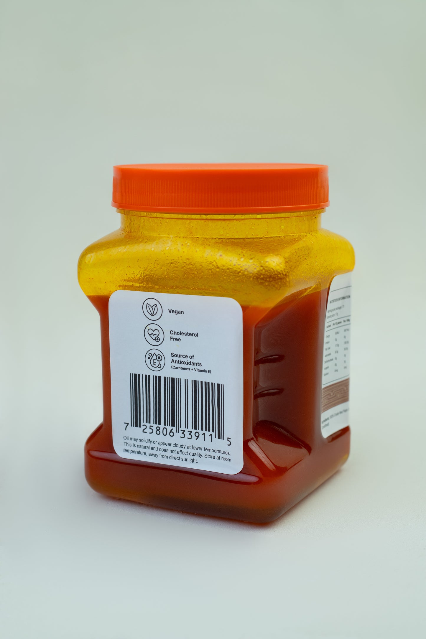 Palm Oil